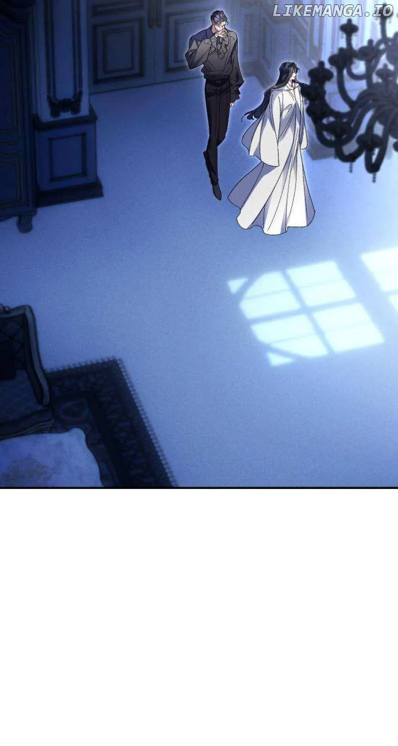 The empresss time reversed abducted marriage Chapter 23 page 119 - 