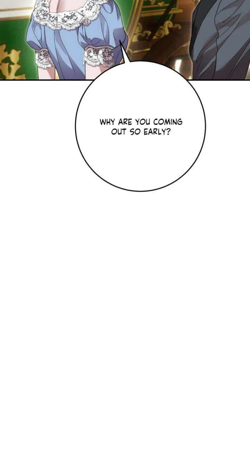 The empresss time reversed abducted marriage Chapter 23 page 14 - 