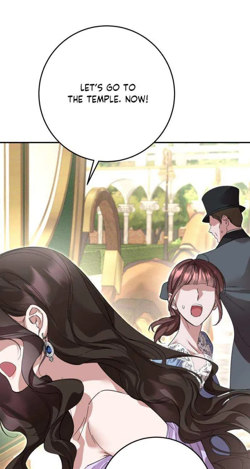 The empresss time reversed abducted marriage Chapter 23 page 15 - 