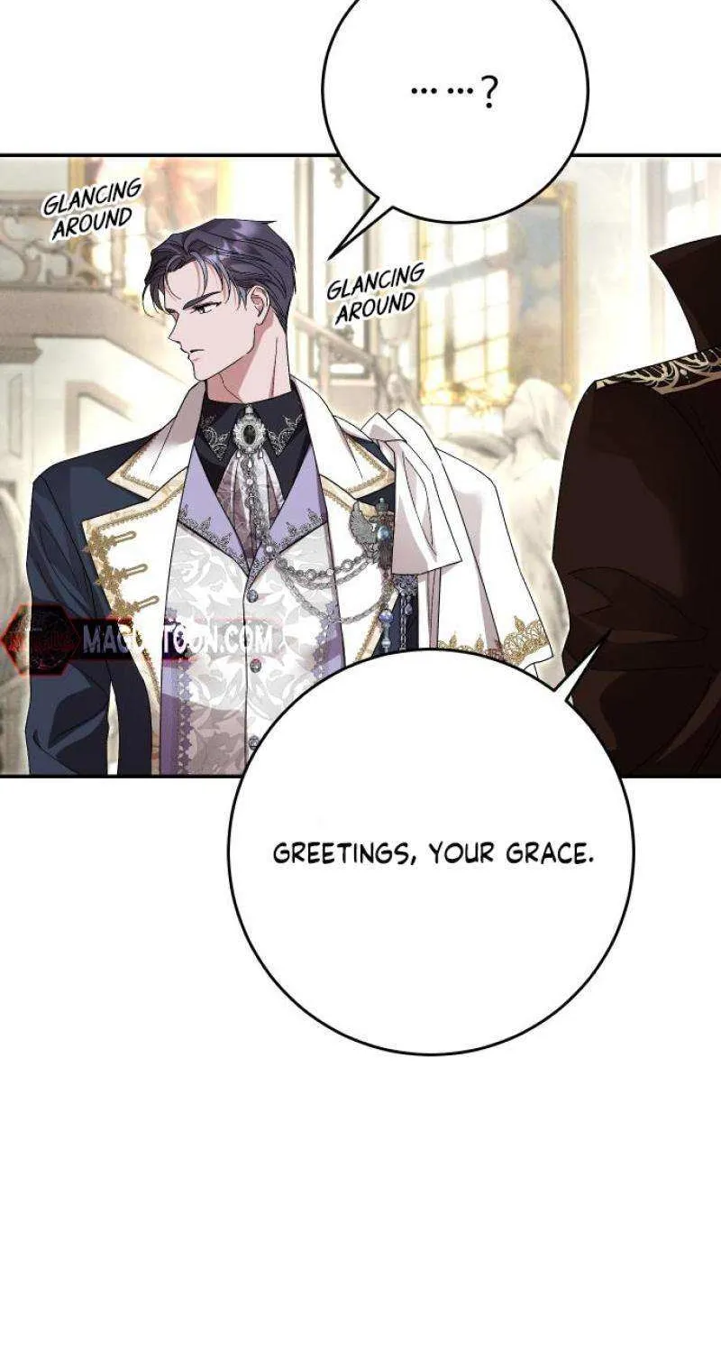 The empresss time reversed abducted marriage Chapter 23 page 29 - 
