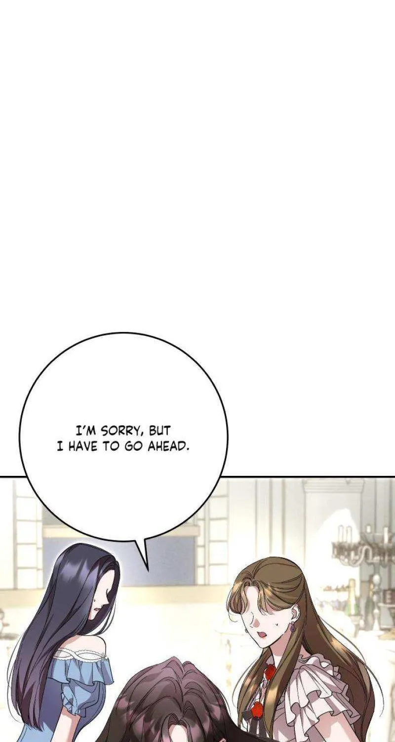 The empresss time reversed abducted marriage Chapter 23 page 4 - 