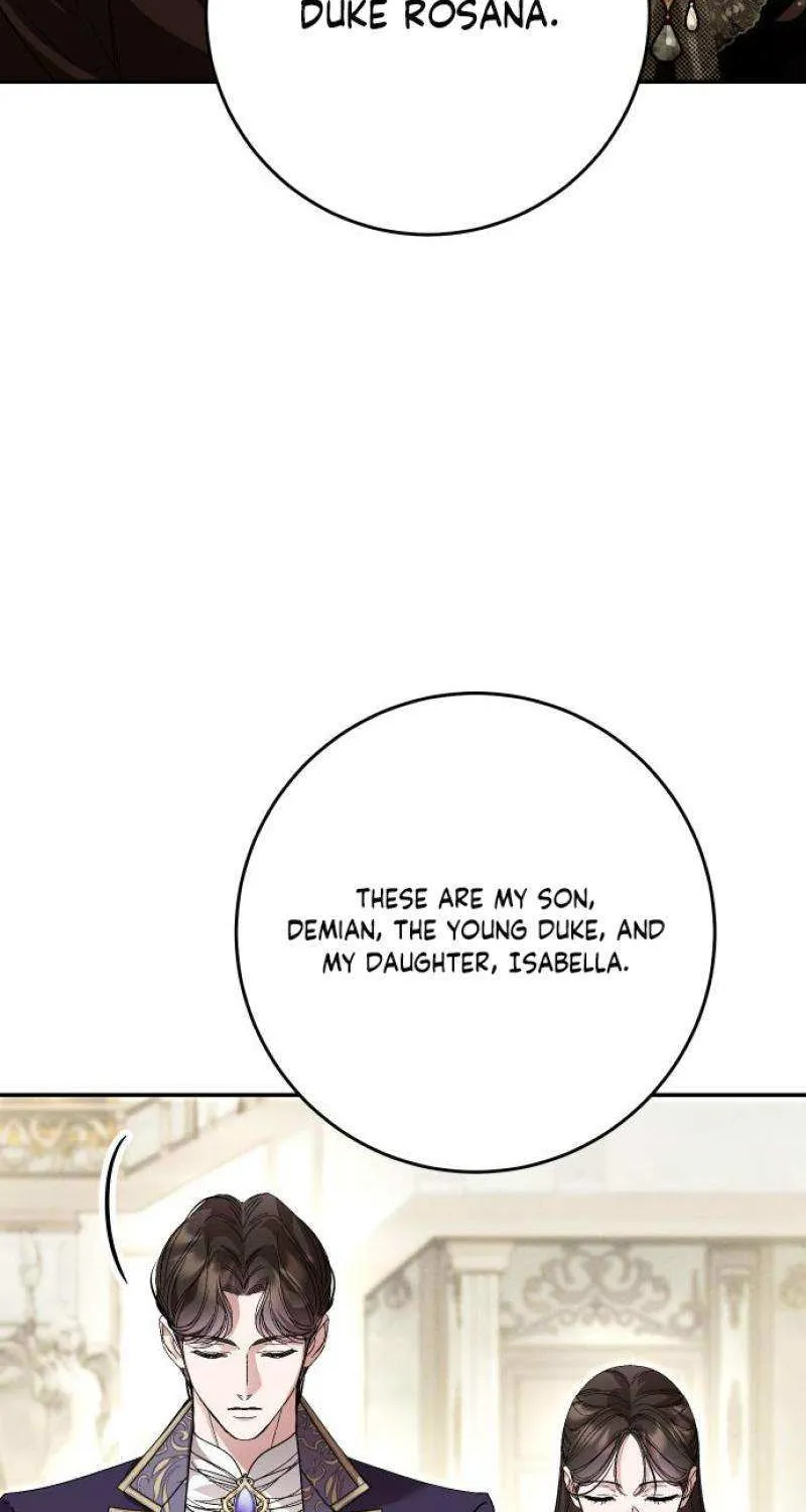 The empresss time reversed abducted marriage Chapter 23 page 31 - 