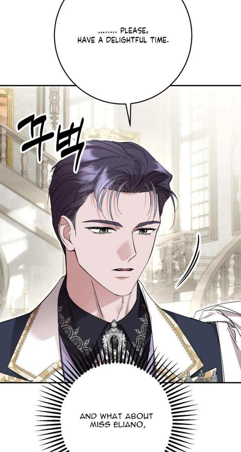 The empresss time reversed abducted marriage Chapter 23 page 33 - 