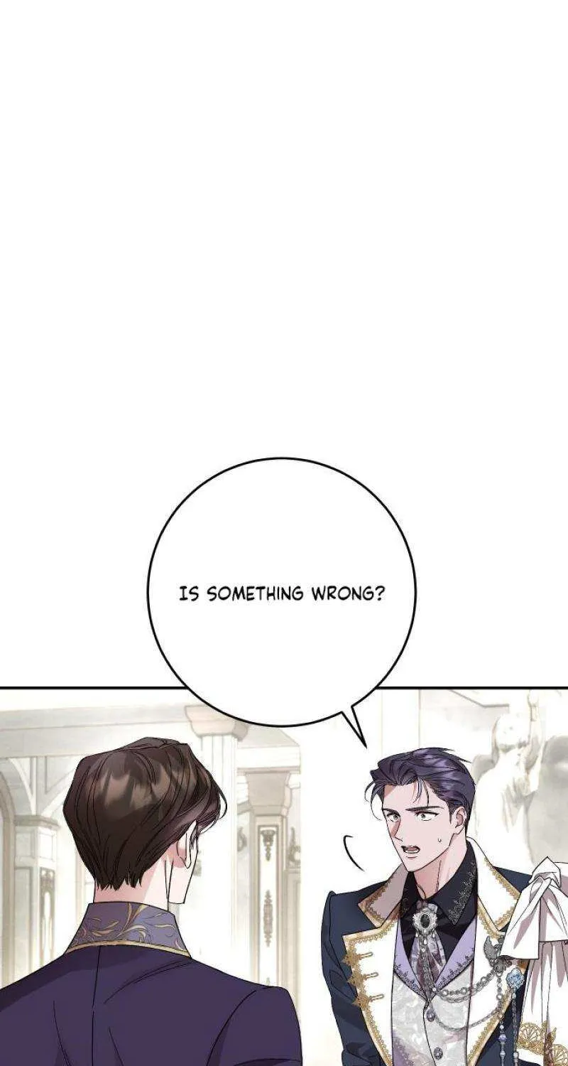 The empresss time reversed abducted marriage Chapter 23 page 37 - 