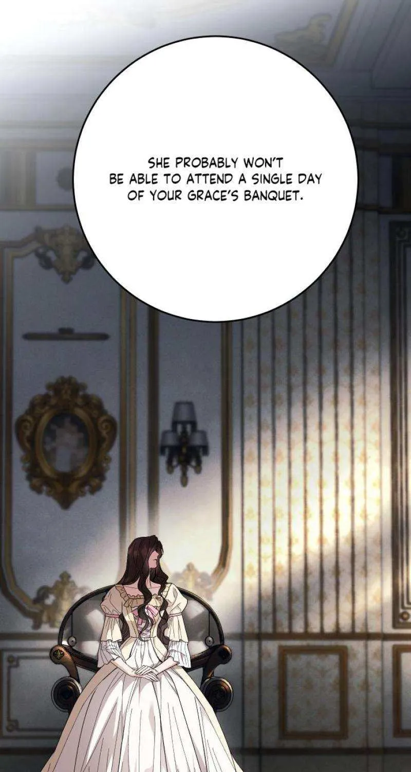 The empresss time reversed abducted marriage Chapter 23 page 39 - 