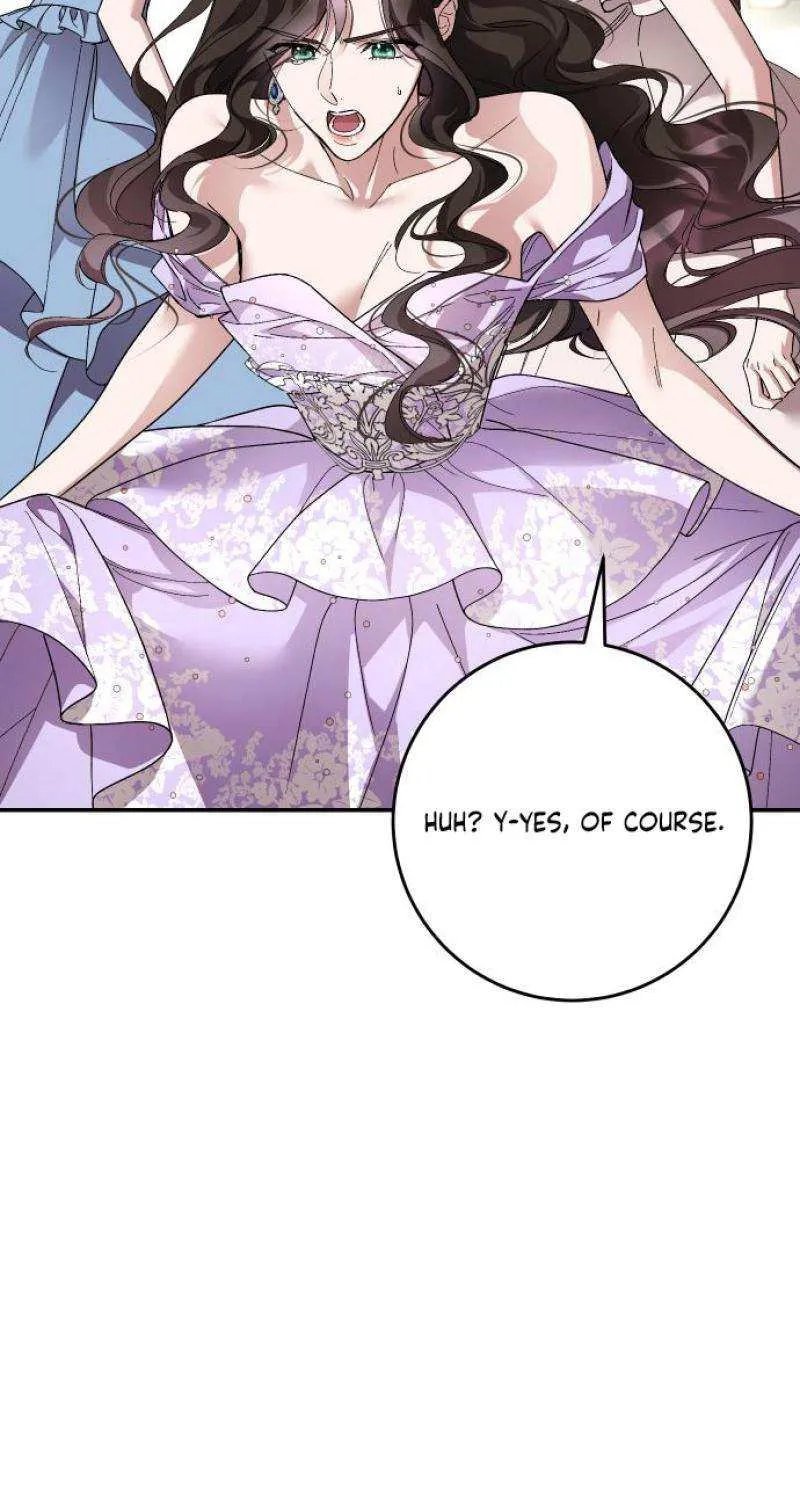 The empresss time reversed abducted marriage Chapter 23 page 5 - 