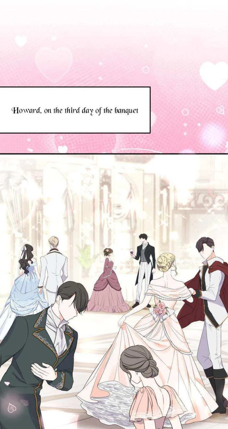The empresss time reversed abducted marriage Chapter 23 page 44 - 