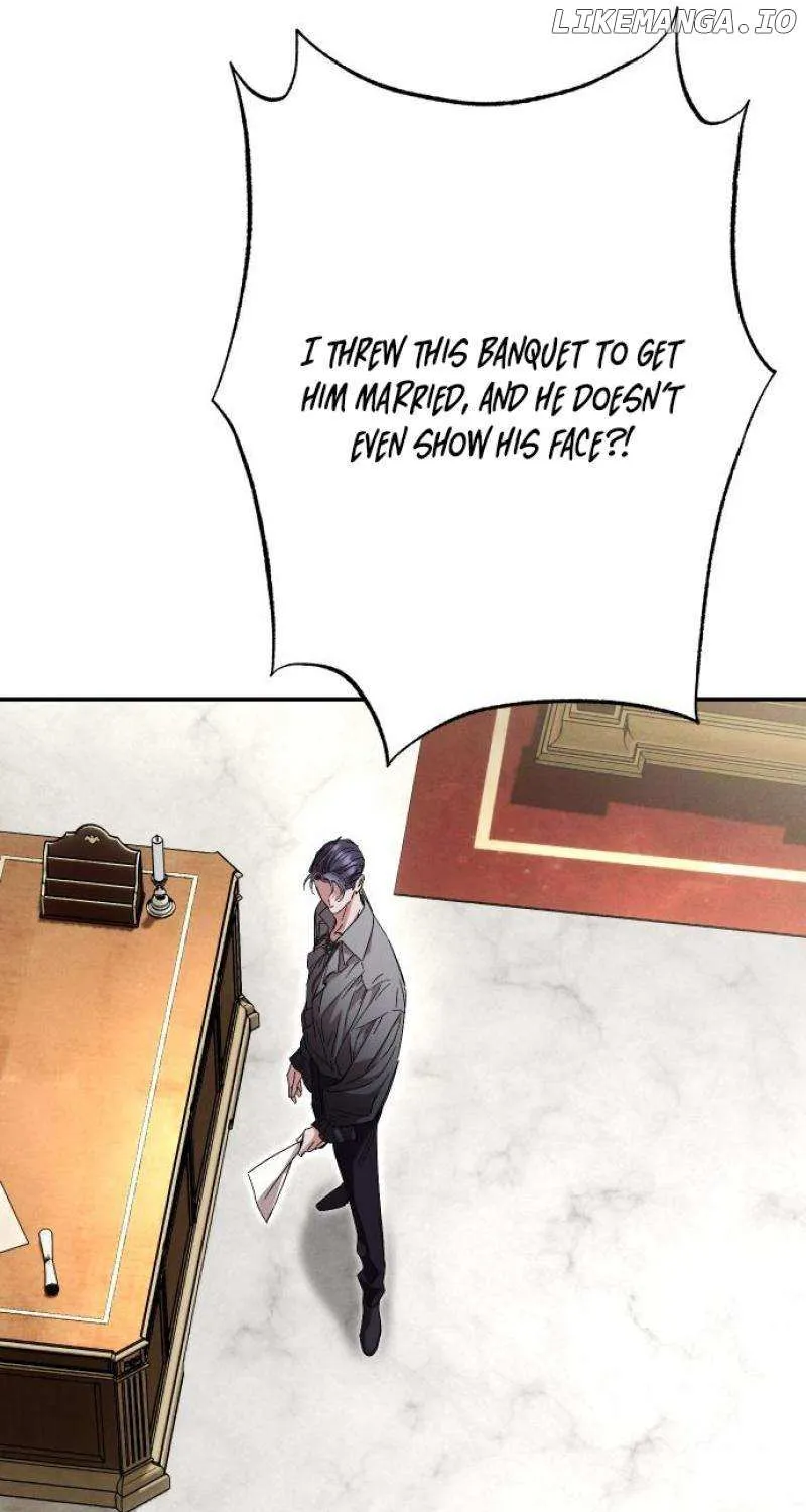 The empresss time reversed abducted marriage Chapter 23 page 59 - 