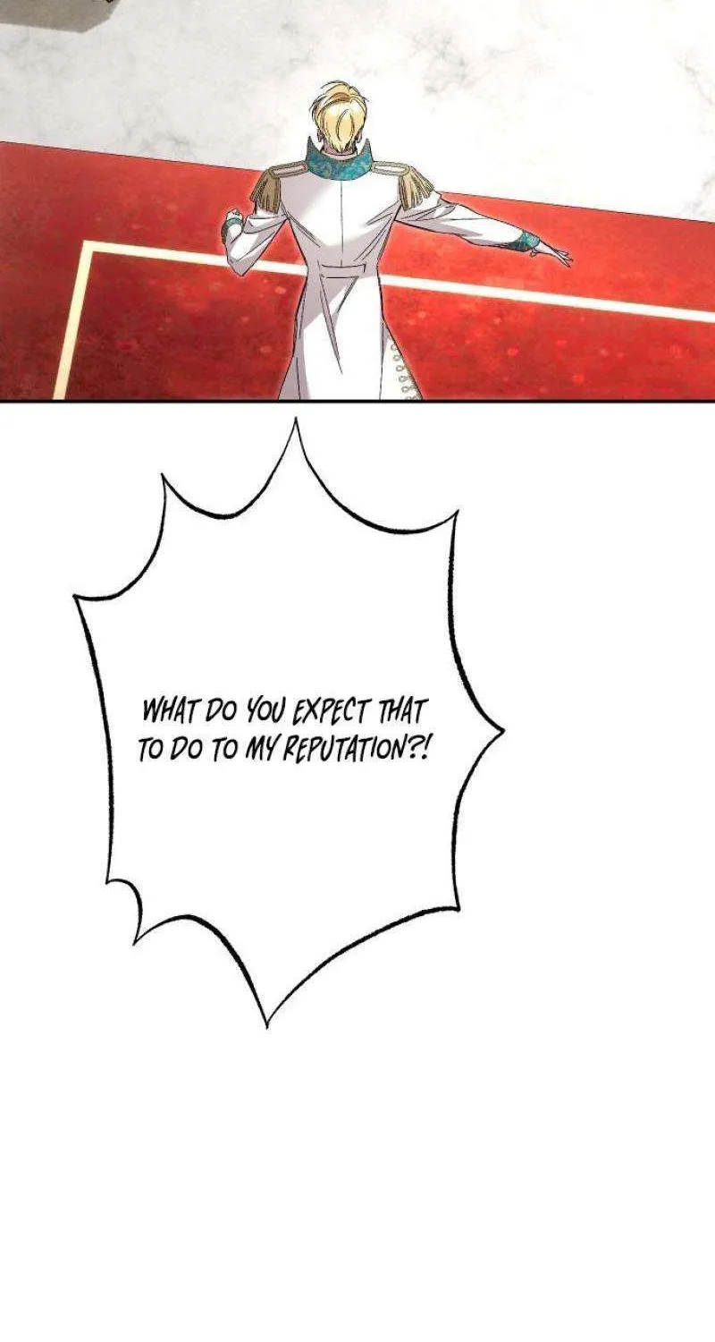The empresss time reversed abducted marriage Chapter 23 page 60 - 