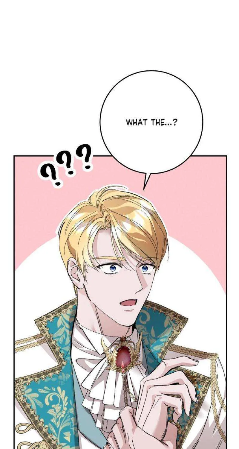 The empresss time reversed abducted marriage Chapter 23 page 63 - 