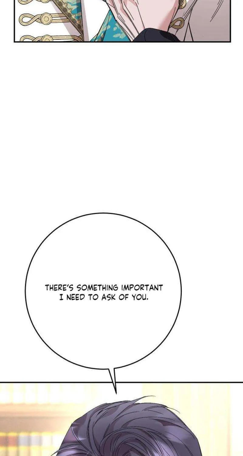 The empresss time reversed abducted marriage Chapter 23 page 64 - 