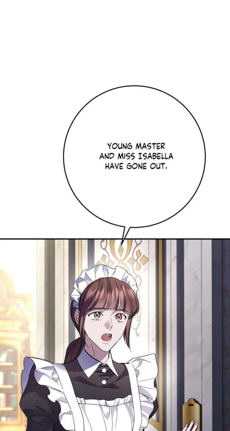 The empresss time reversed abducted marriage Chapter 23 page 69 - 