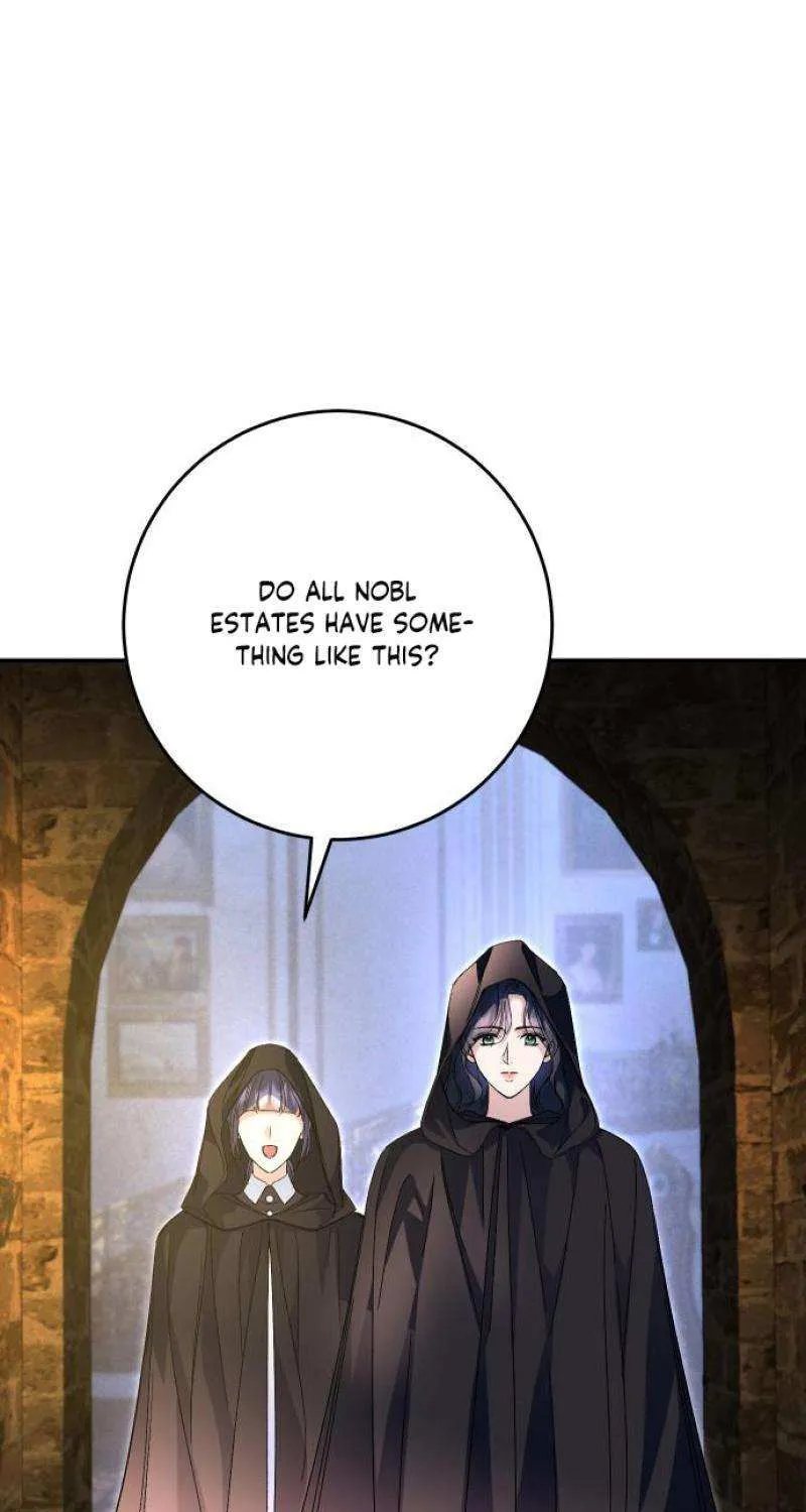 The empresss time reversed abducted marriage Chapter 23 page 79 - 