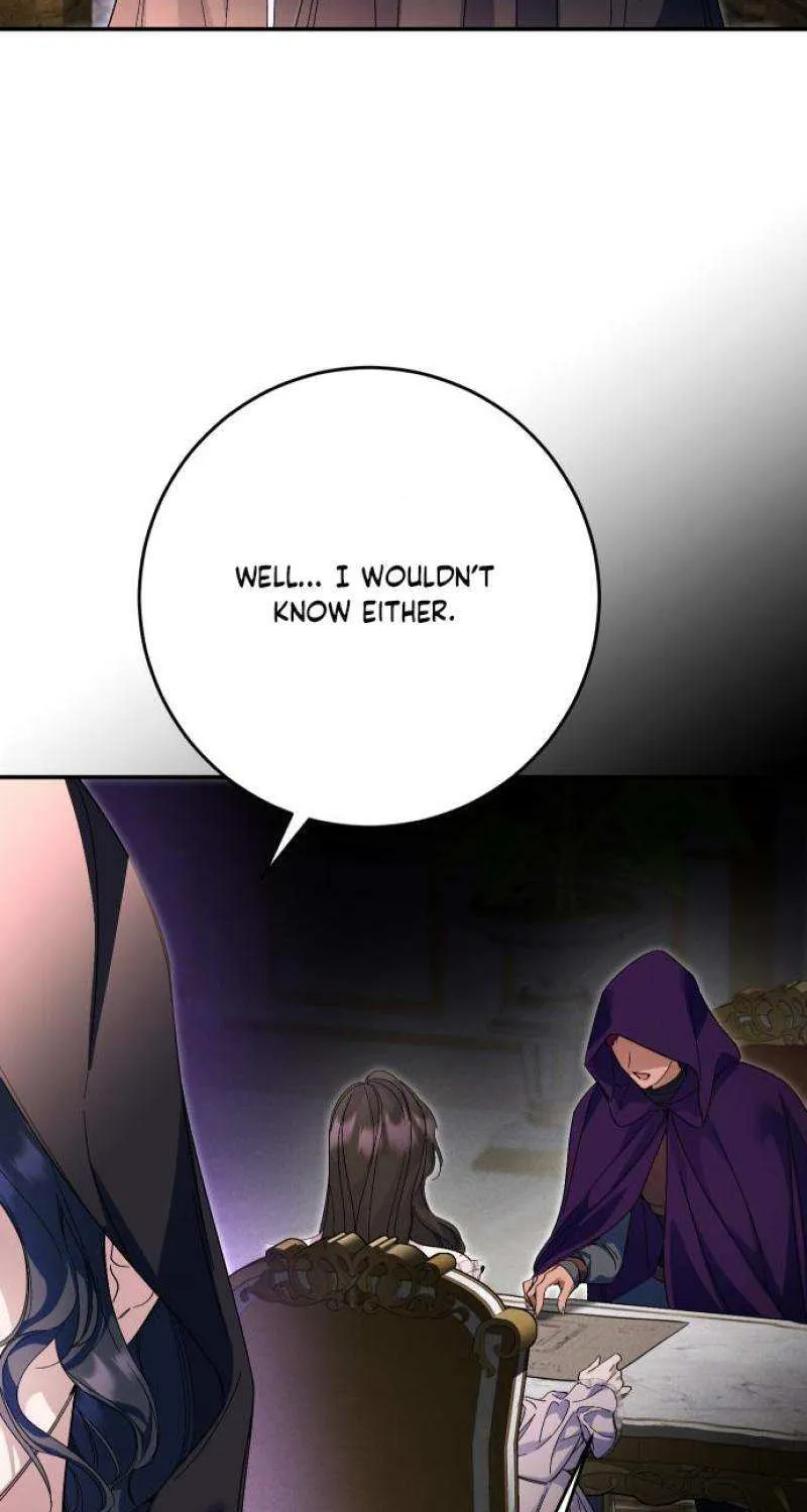 The empresss time reversed abducted marriage Chapter 23 page 80 - 