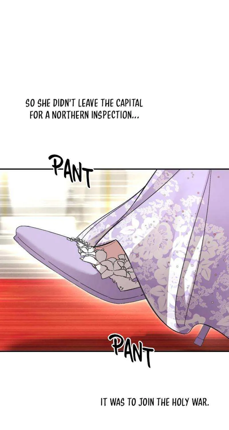 The empresss time reversed abducted marriage Chapter 23 page 9 - 