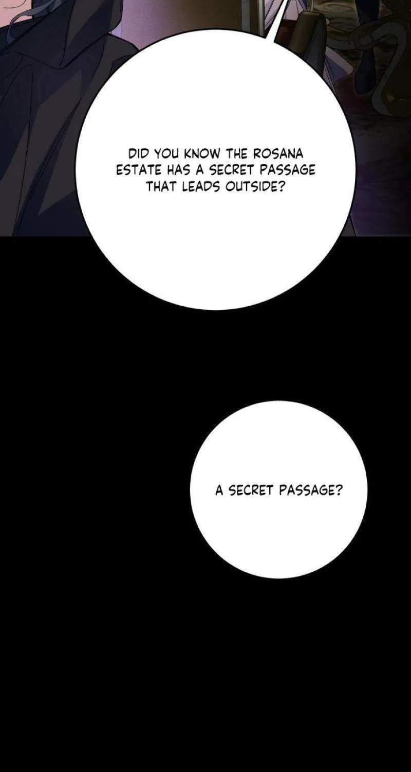 The empresss time reversed abducted marriage Chapter 23 page 81 - 