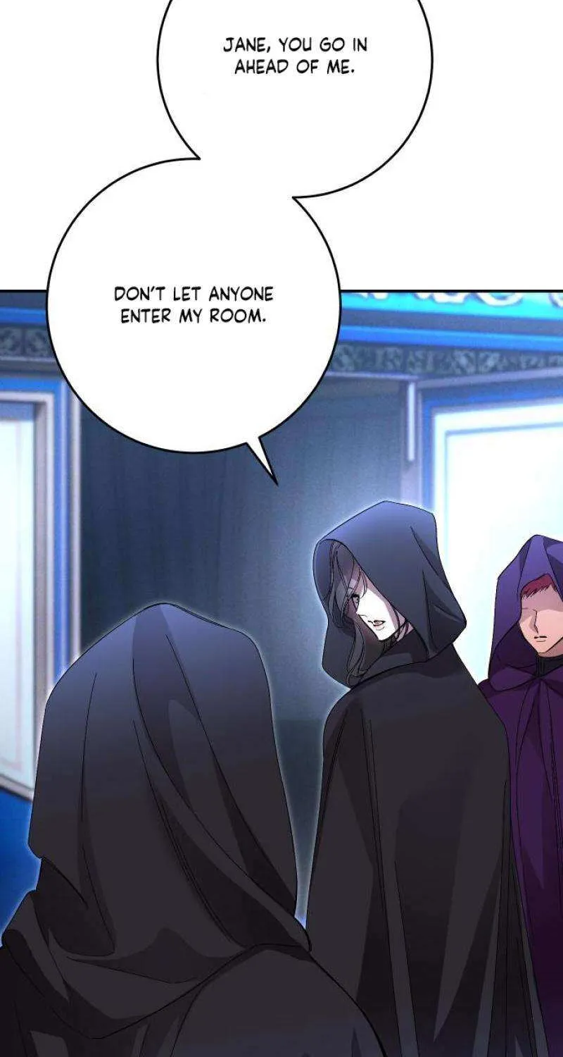 The empresss time reversed abducted marriage Chapter 23 page 90 - 