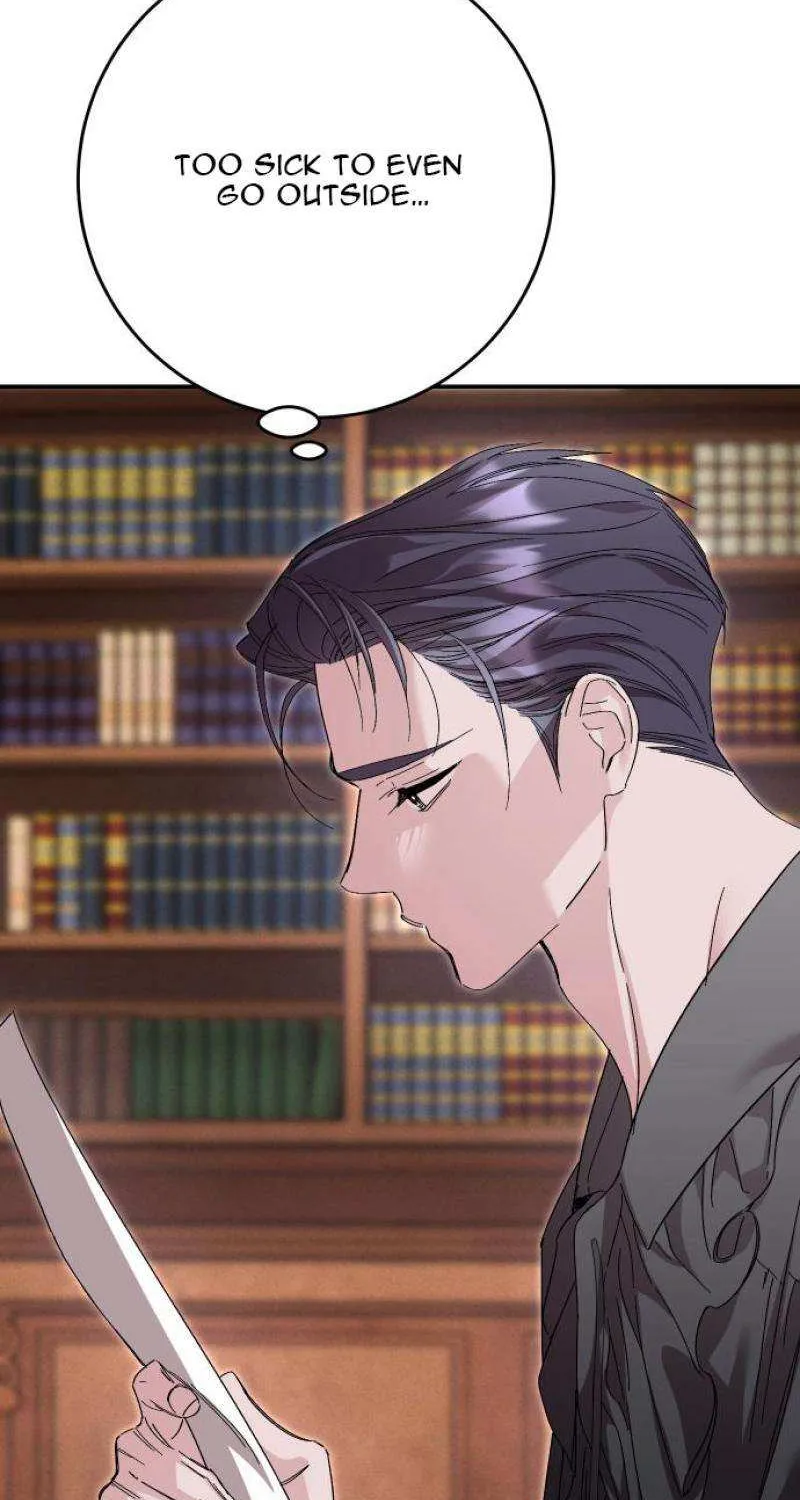 The empresss time reversed abducted marriage Chapter 23 page 96 - 