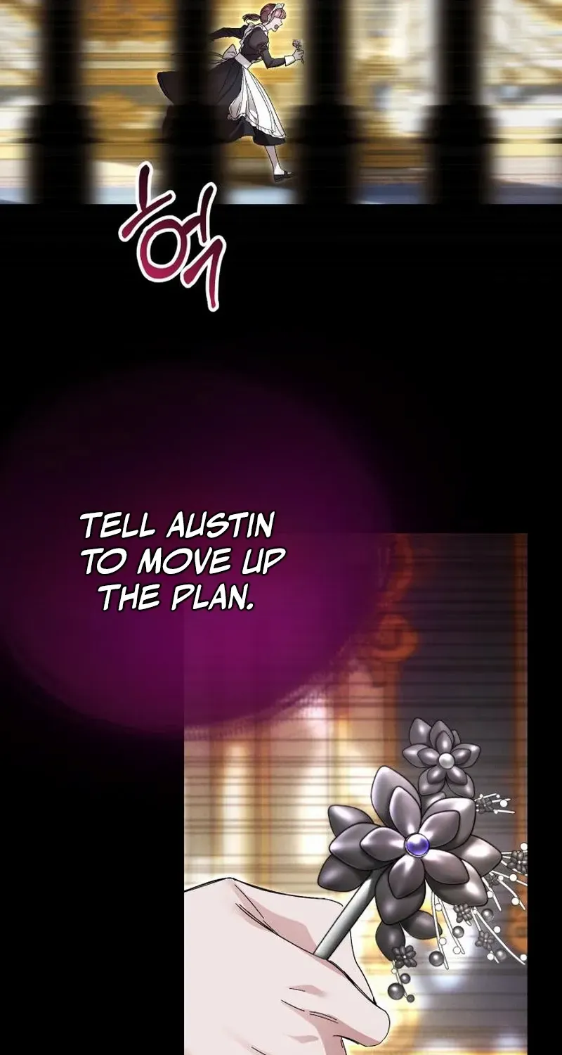 The empresss time reversed abducted marriage Chapter 24 page 102 - 