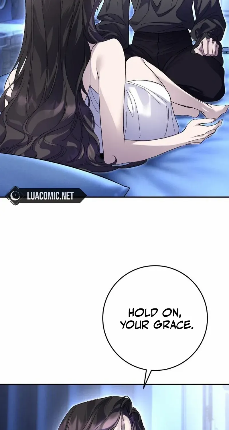 The empresss time reversed abducted marriage Chapter 24 page 19 - 