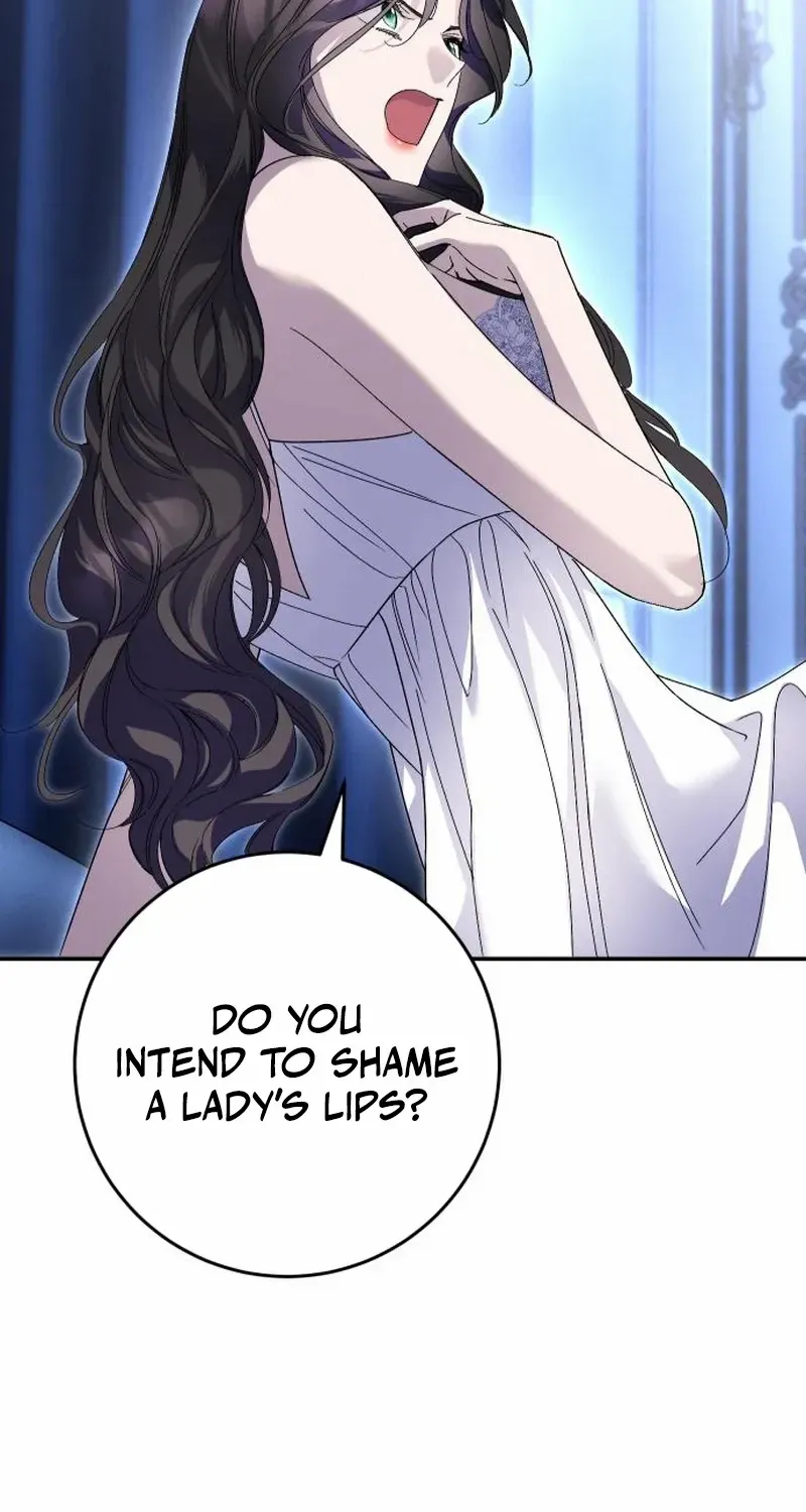 The empresss time reversed abducted marriage Chapter 24 page 20 - 