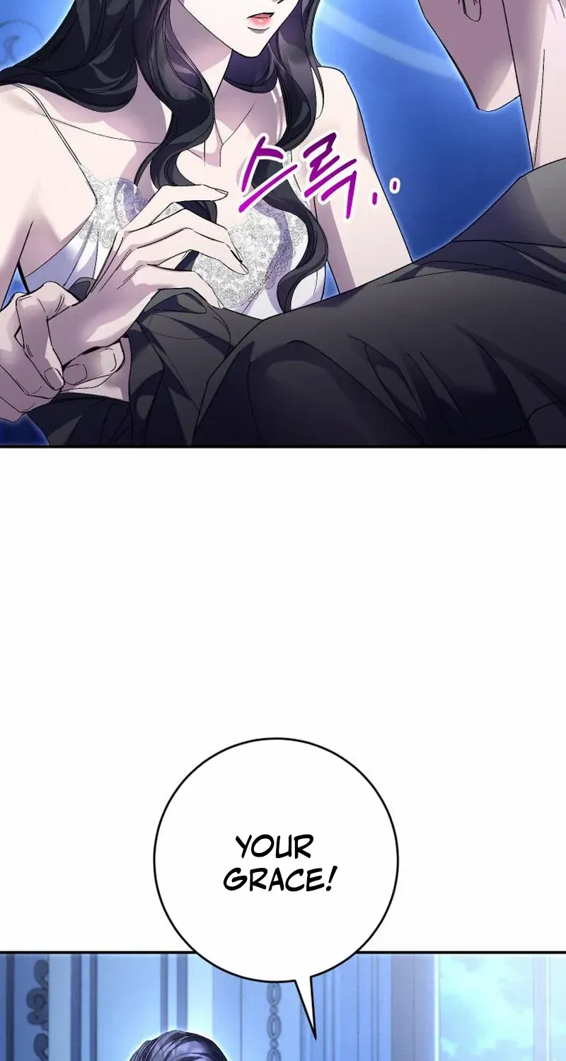 The empresss time reversed abducted marriage Chapter 24 page 36 - 