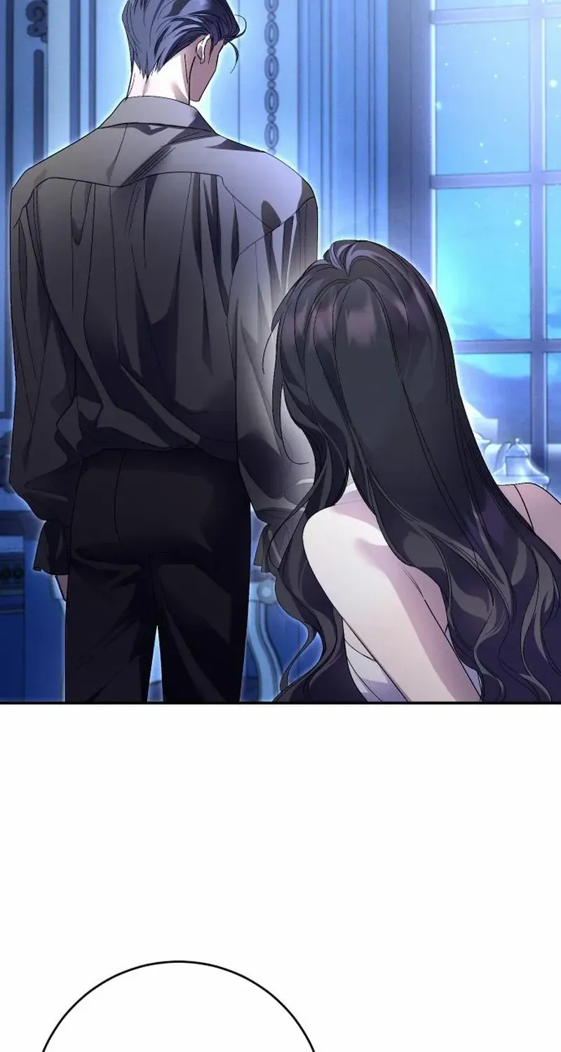 The empresss time reversed abducted marriage Chapter 24 page 37 - 