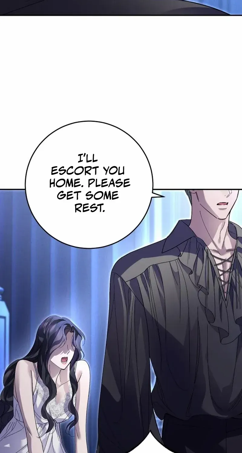 The empresss time reversed abducted marriage Chapter 24 page 39 - 