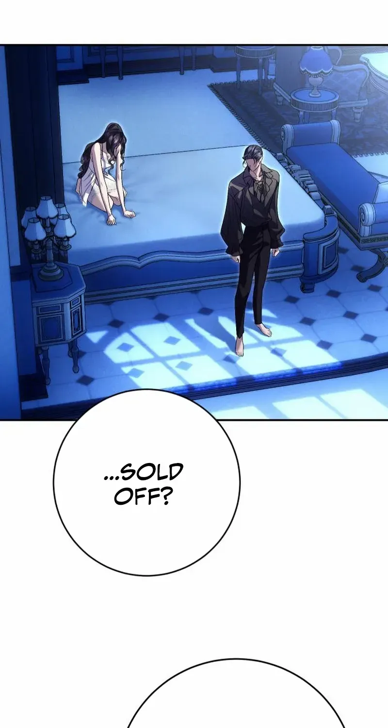 The empresss time reversed abducted marriage Chapter 24 page 42 - 