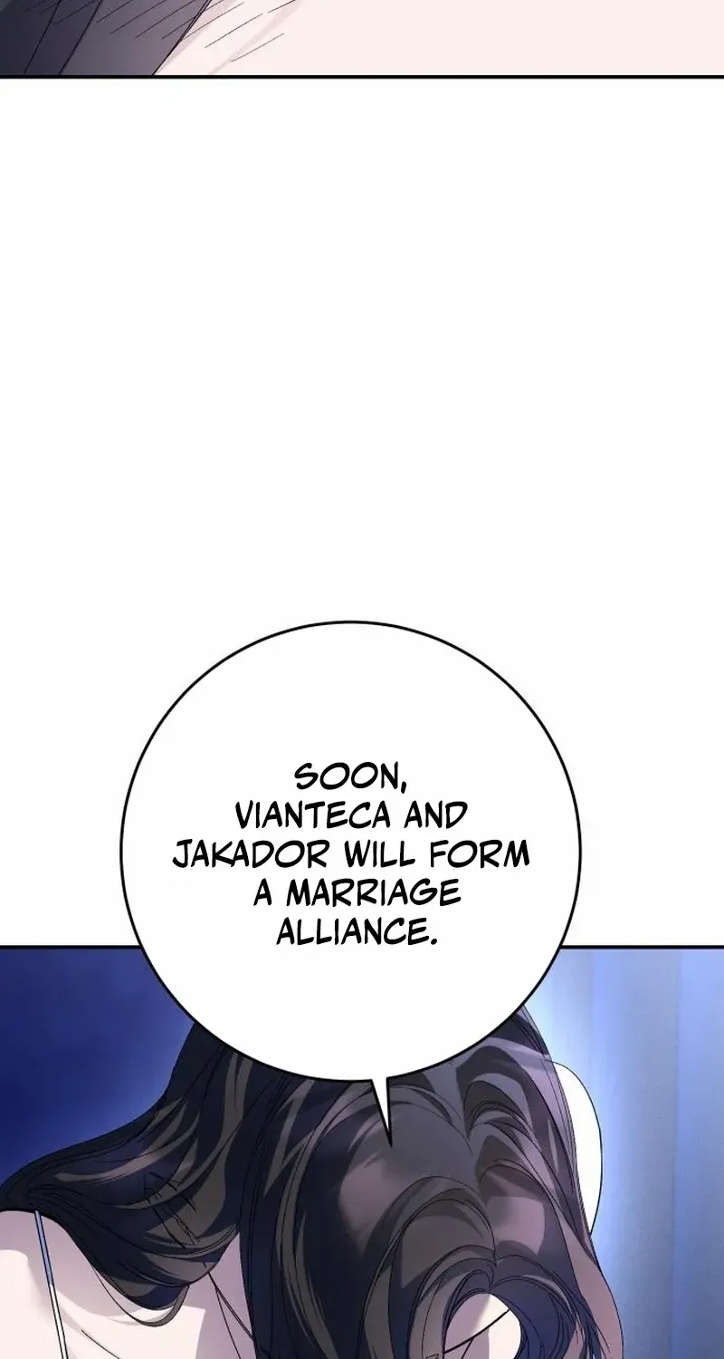 The empresss time reversed abducted marriage Chapter 24 page 45 - 