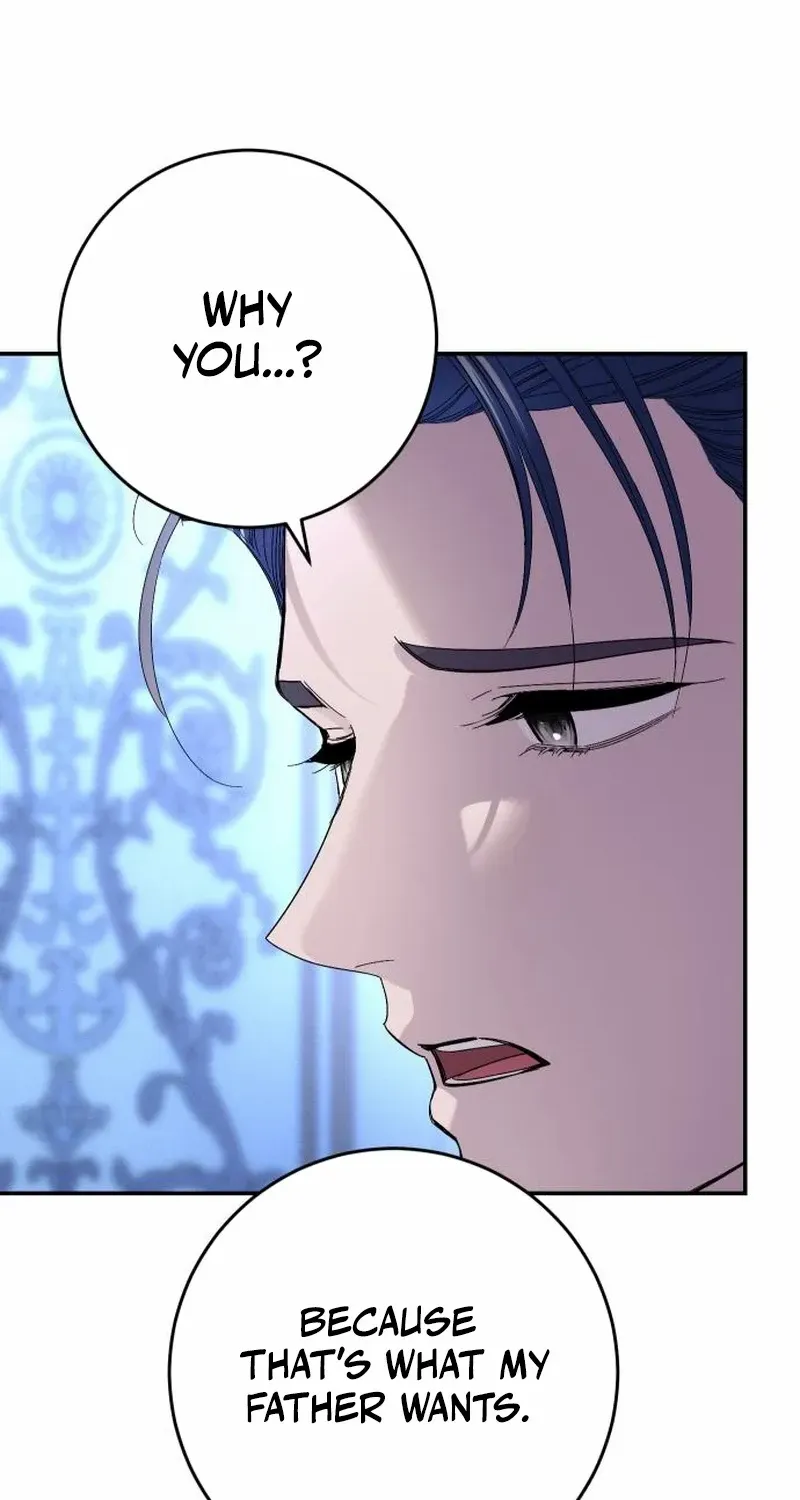 The empresss time reversed abducted marriage Chapter 24 page 47 - 
