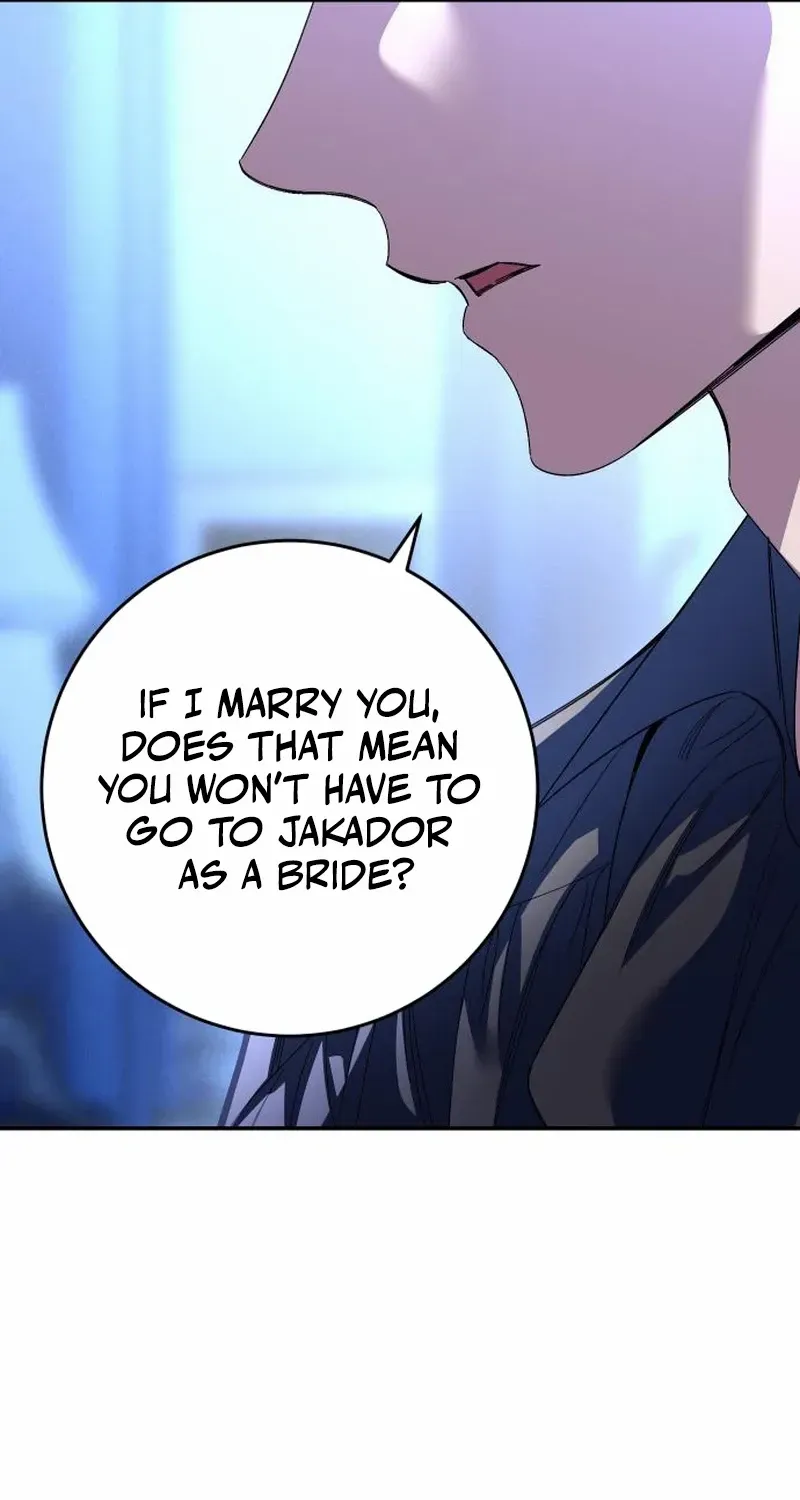 The empresss time reversed abducted marriage Chapter 24 page 52 - 