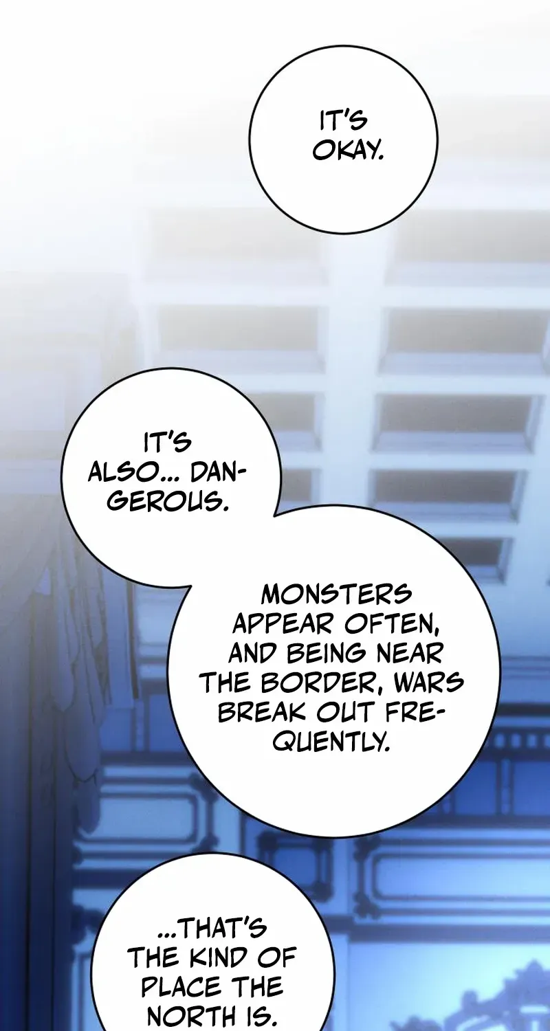 The empresss time reversed abducted marriage Chapter 24 page 54 - 