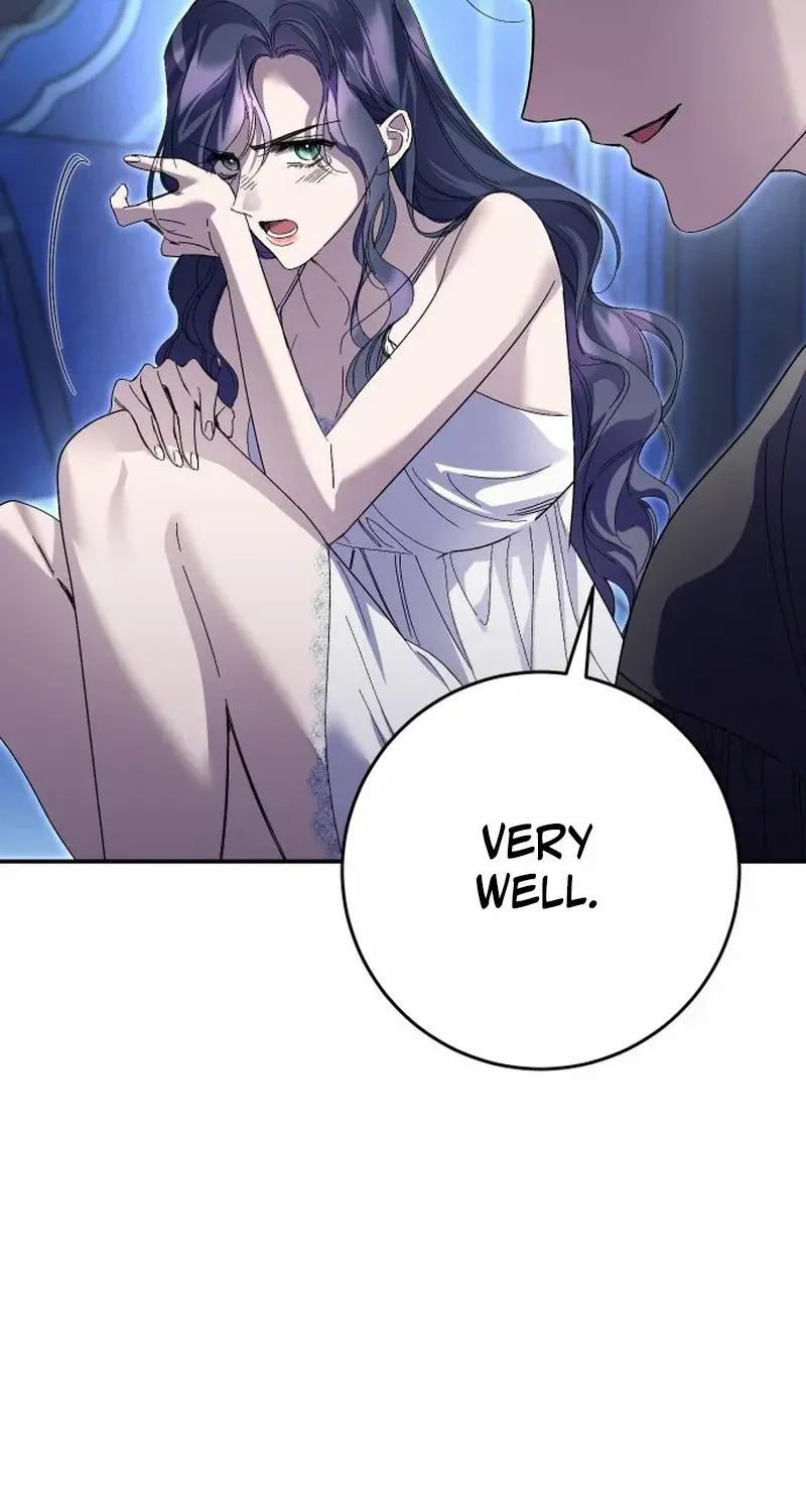The empresss time reversed abducted marriage Chapter 24 page 58 - 