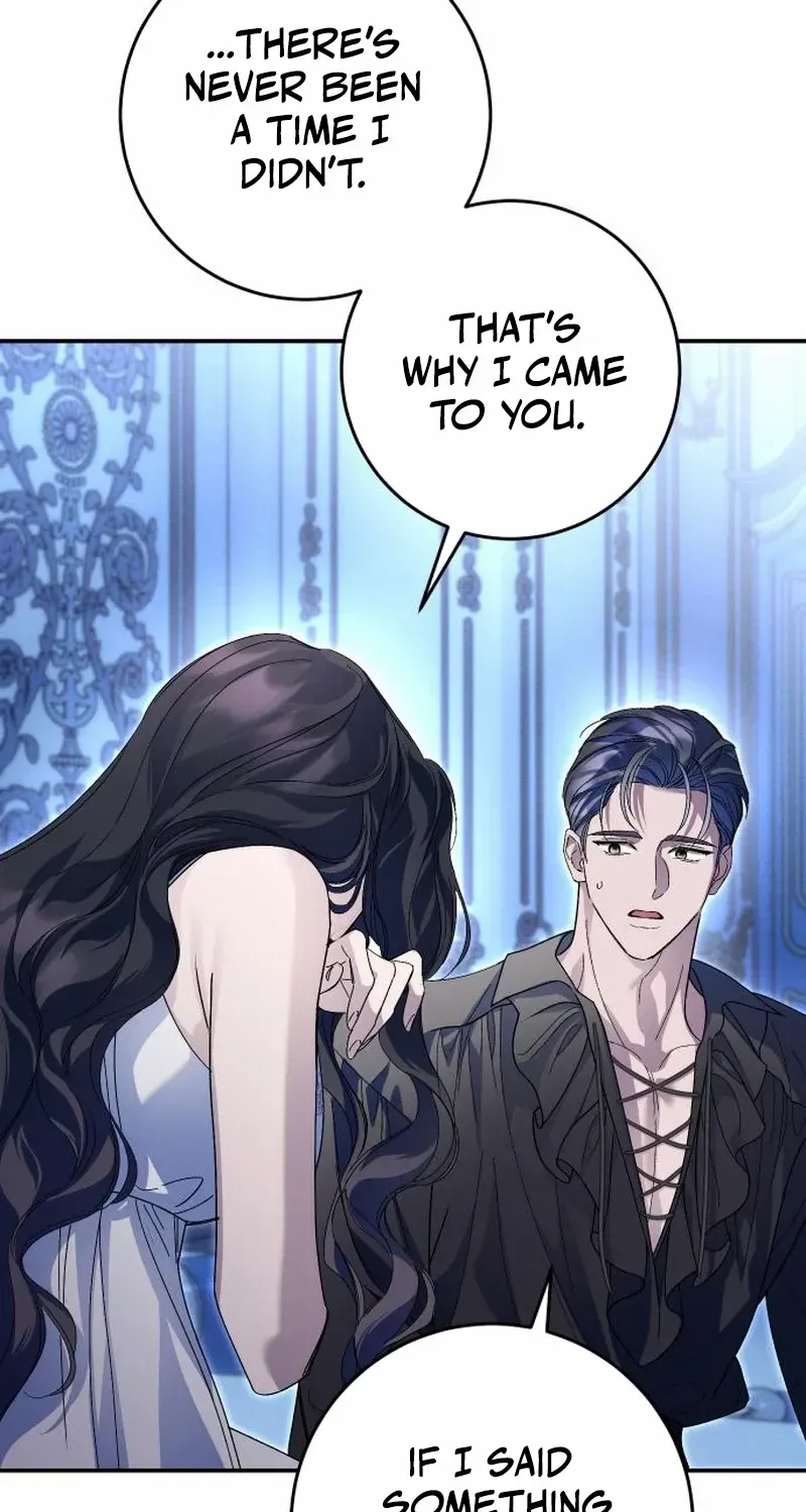 The empresss time reversed abducted marriage Chapter 24 page 63 - 