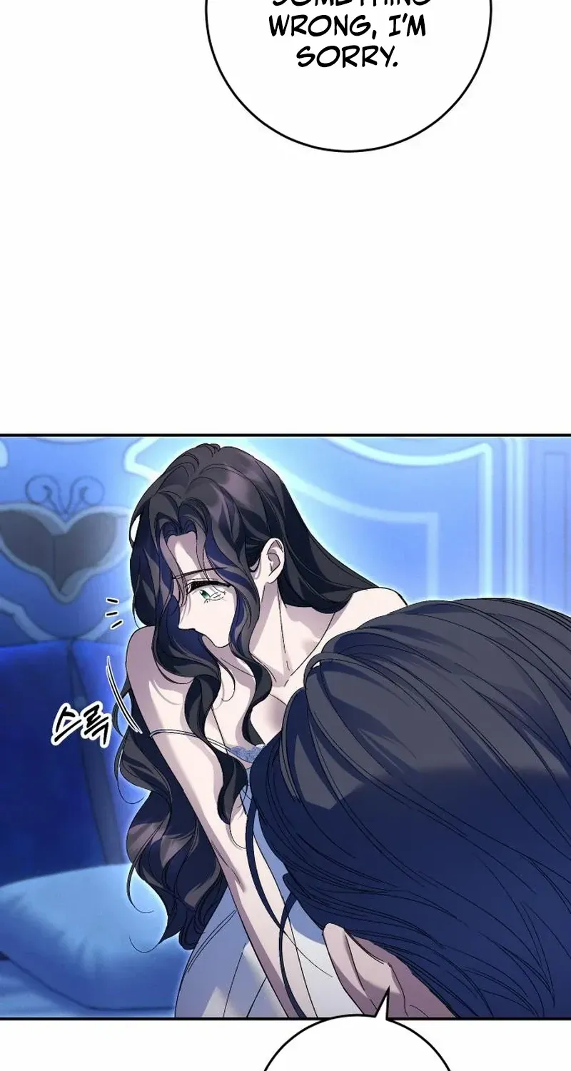 The empresss time reversed abducted marriage Chapter 24 page 64 - 