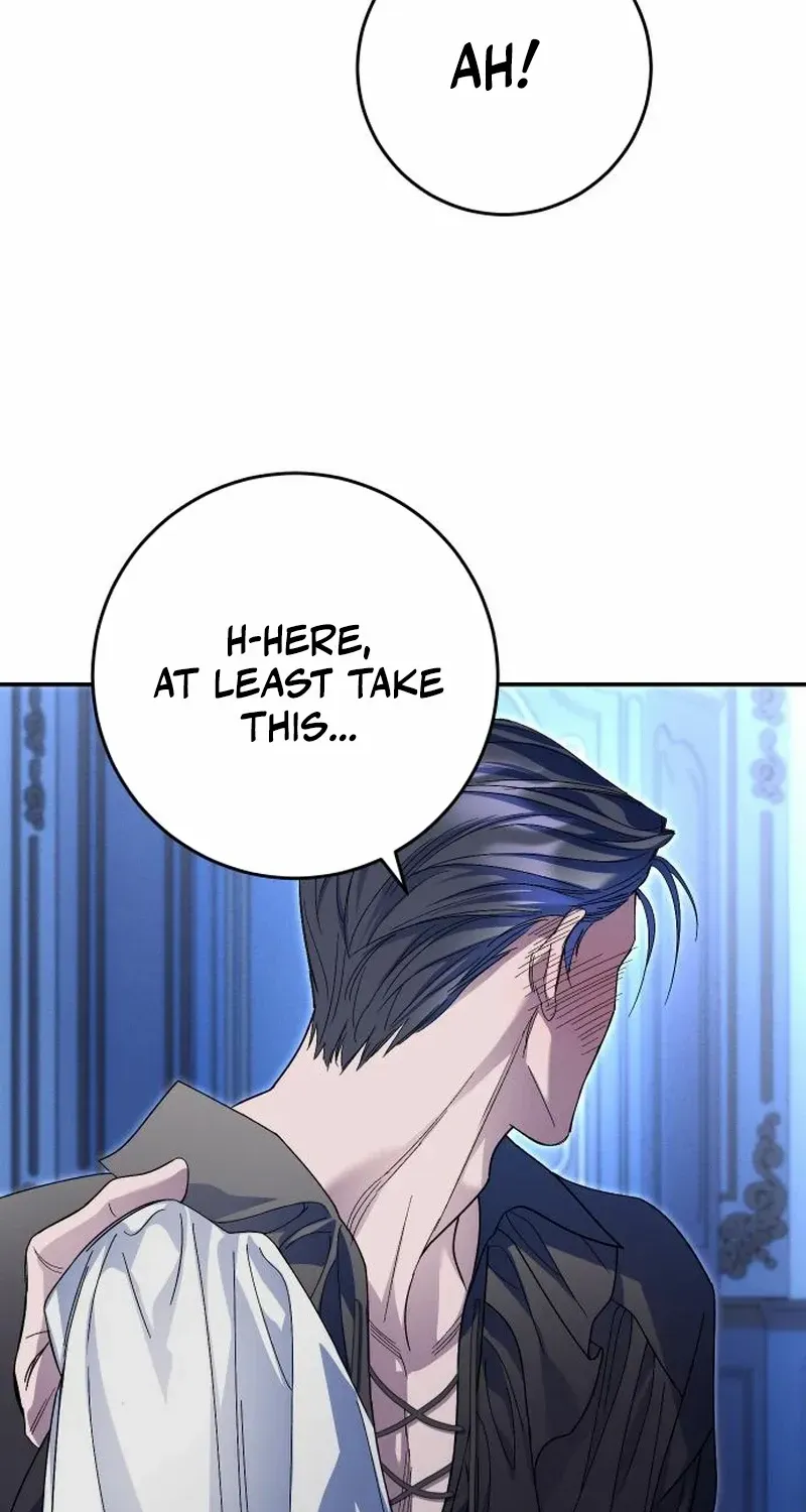 The empresss time reversed abducted marriage Chapter 24 page 65 - 