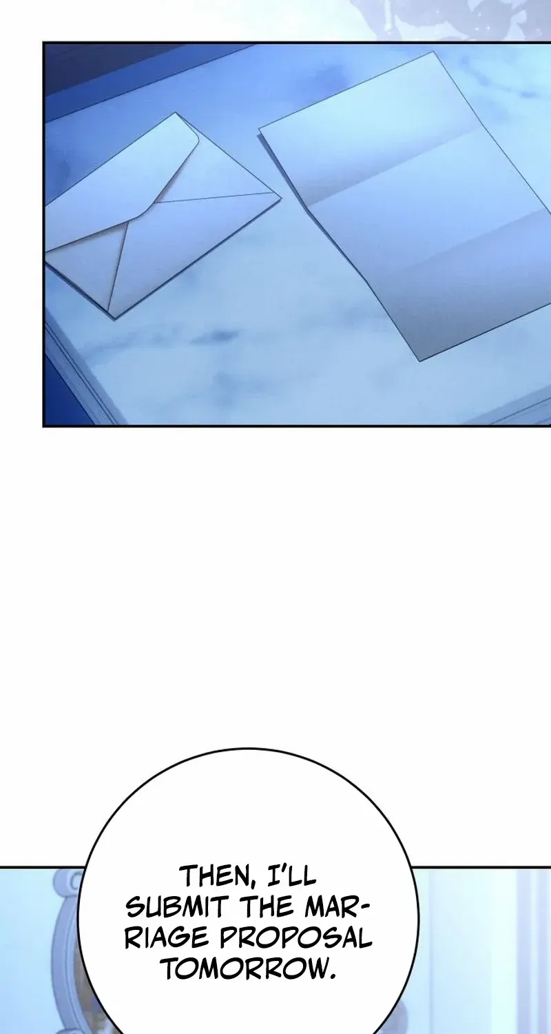 The empresss time reversed abducted marriage Chapter 24 page 77 - 
