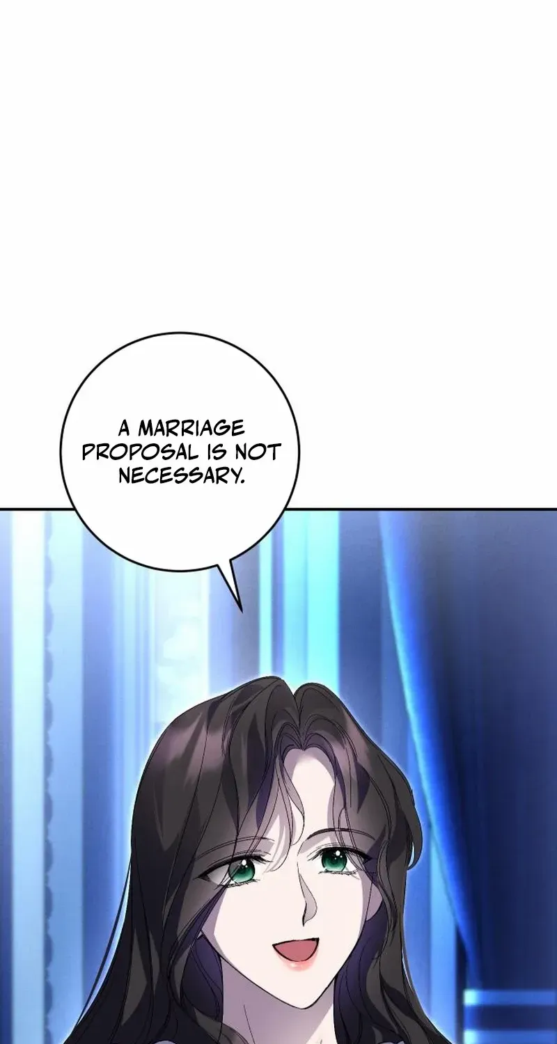 The empresss time reversed abducted marriage Chapter 24 page 79 - 