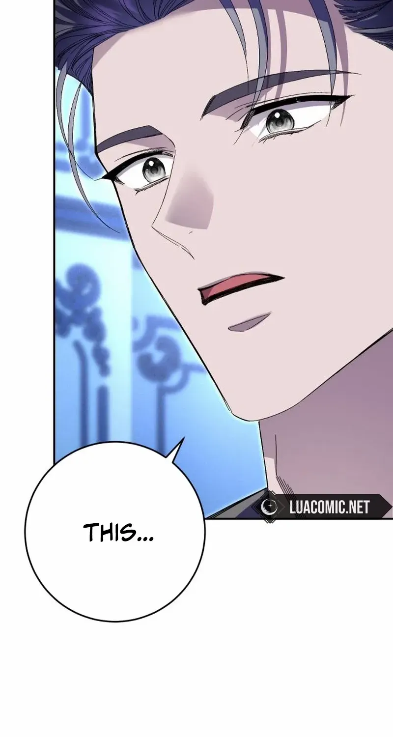 The empresss time reversed abducted marriage Chapter 24 page 81 - 