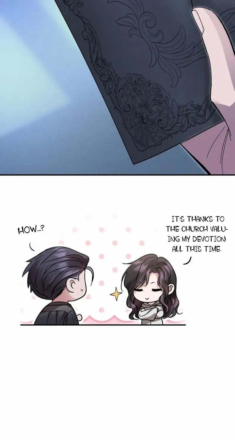 The empresss time reversed abducted marriage Chapter 24 page 83 - 