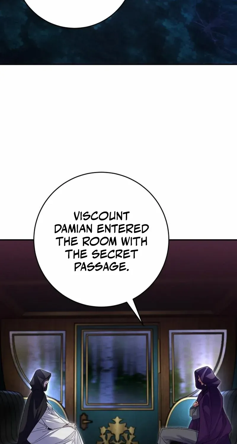 The empresss time reversed abducted marriage Chapter 24 page 86 - 