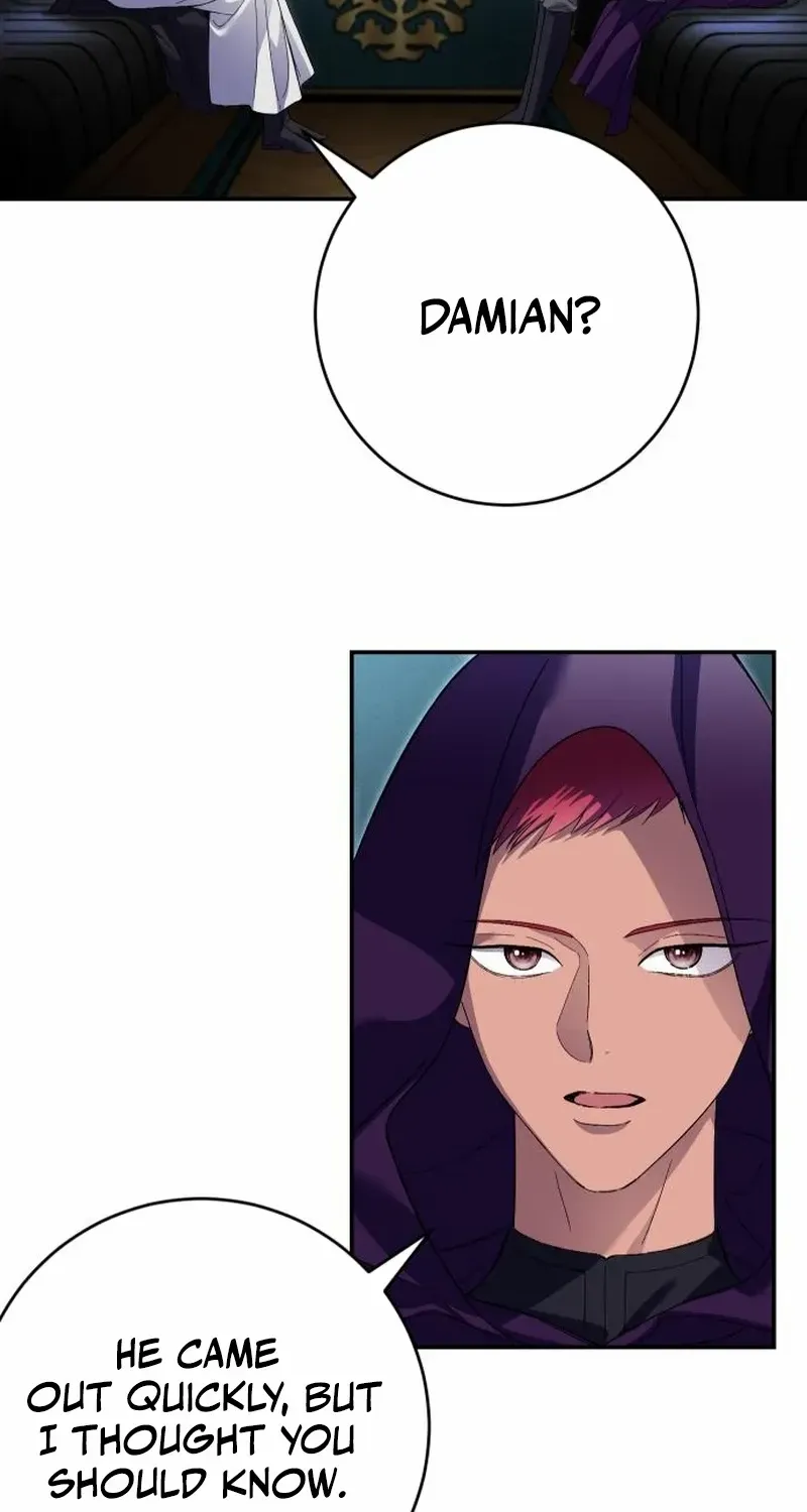 The empresss time reversed abducted marriage Chapter 24 page 87 - 