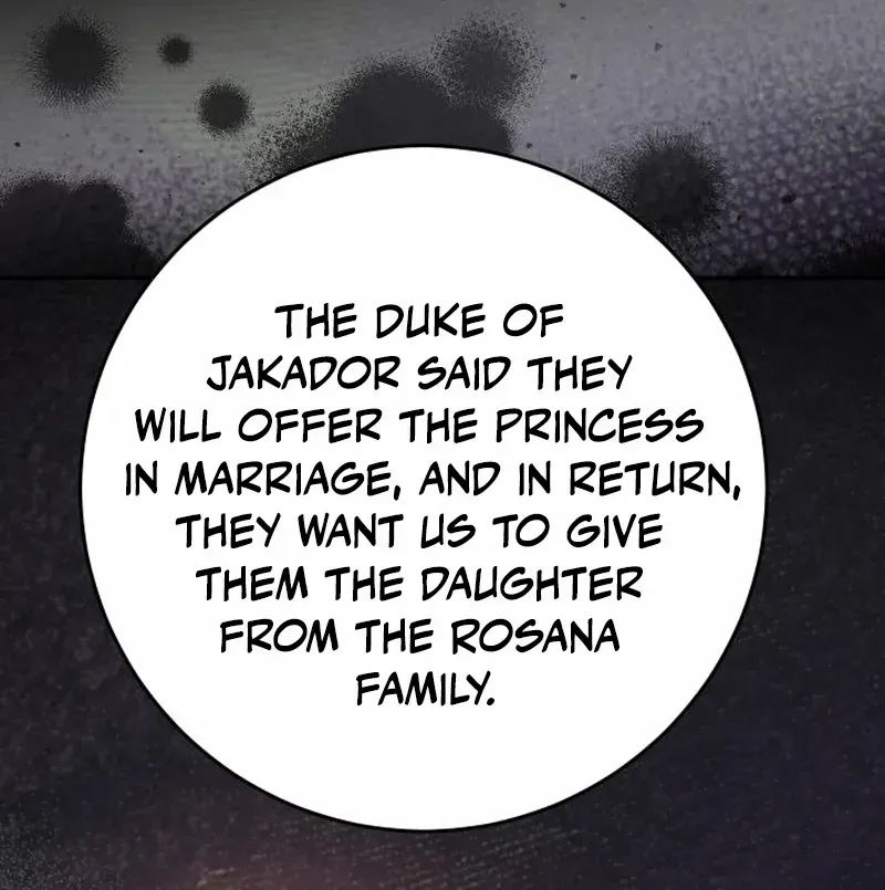 The empresss time reversed abducted marriage Chapter 25 page 11 - 