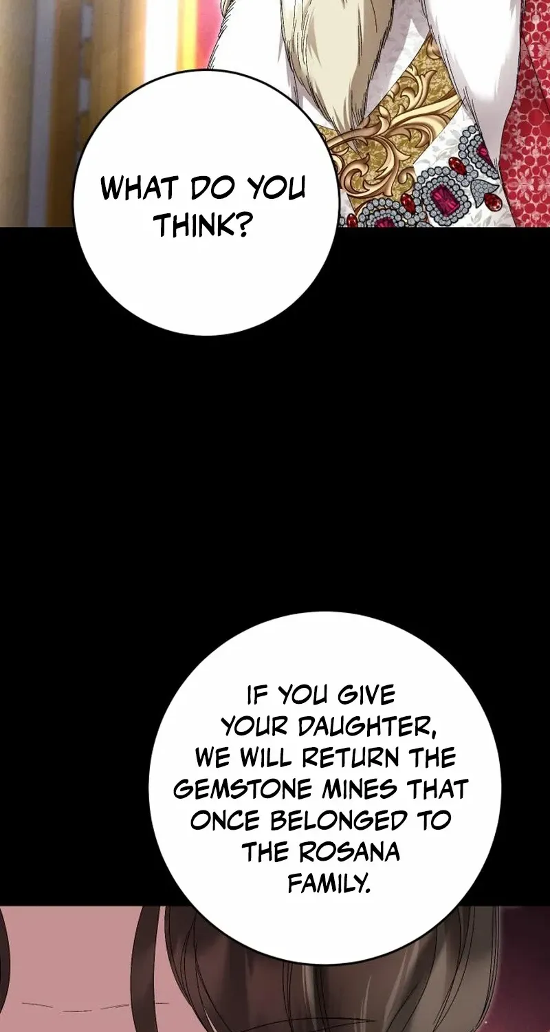 The empresss time reversed abducted marriage Chapter 25 page 14 - 