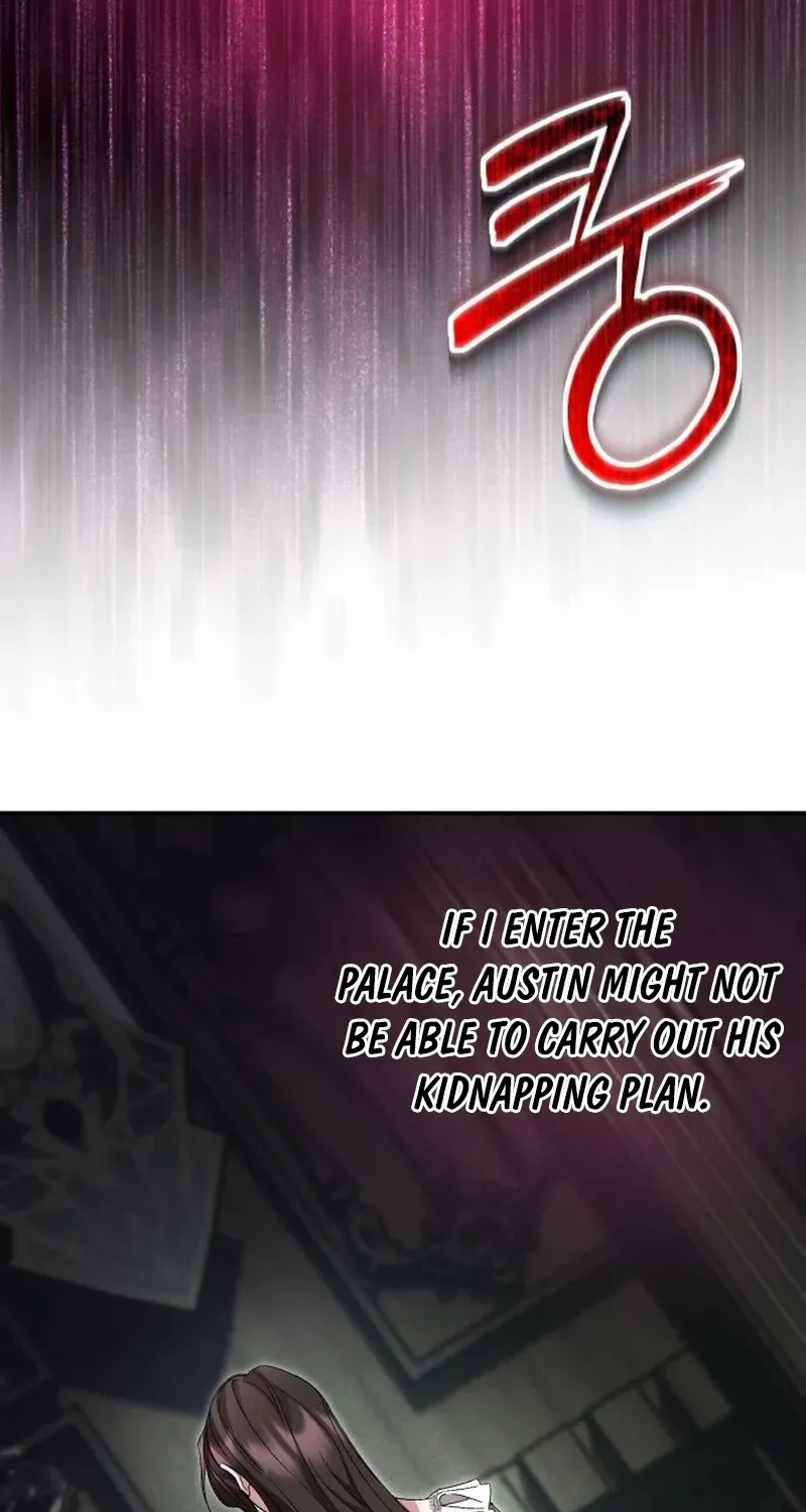 The empresss time reversed abducted marriage Chapter 25 page 19 - 