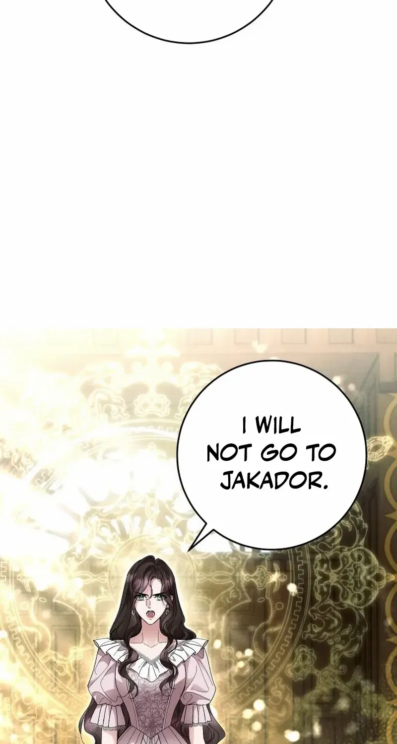 The empresss time reversed abducted marriage Chapter 25 page 23 - 