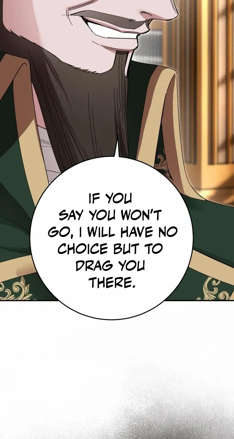The empresss time reversed abducted marriage Chapter 25 page 34 - 