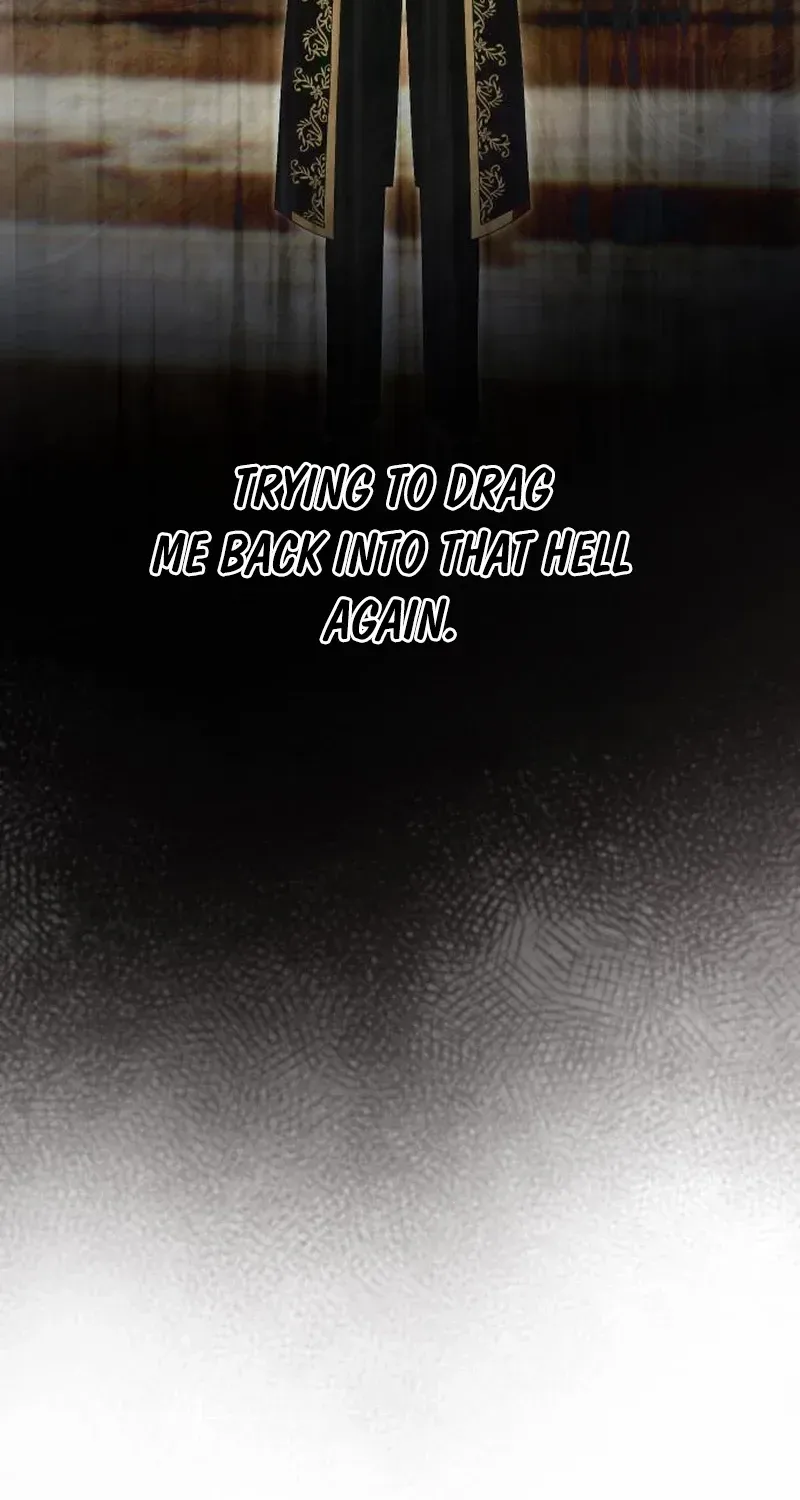 The empresss time reversed abducted marriage Chapter 25 page 36 - 
