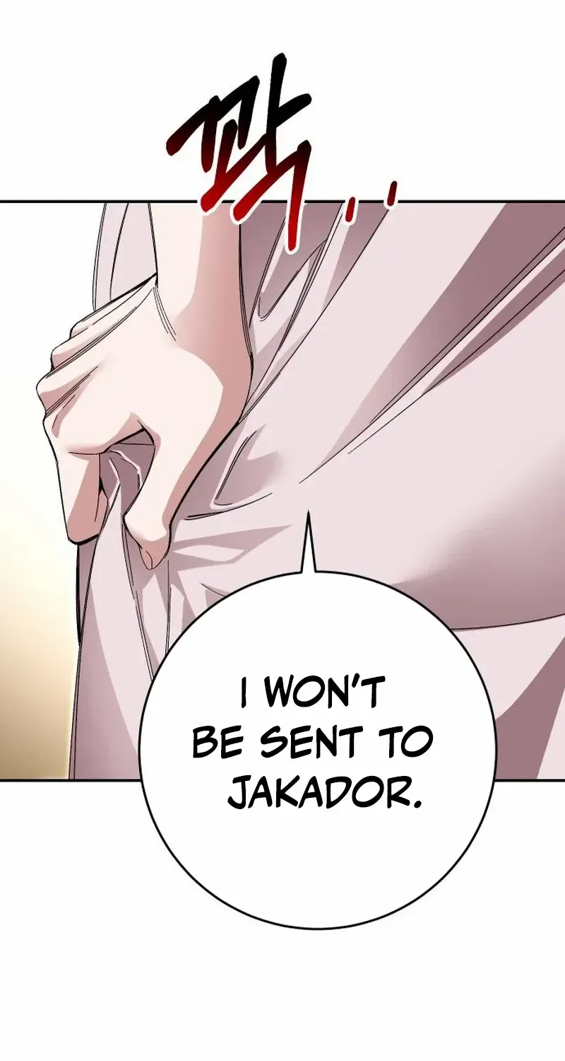 The empresss time reversed abducted marriage Chapter 25 page 37 - 